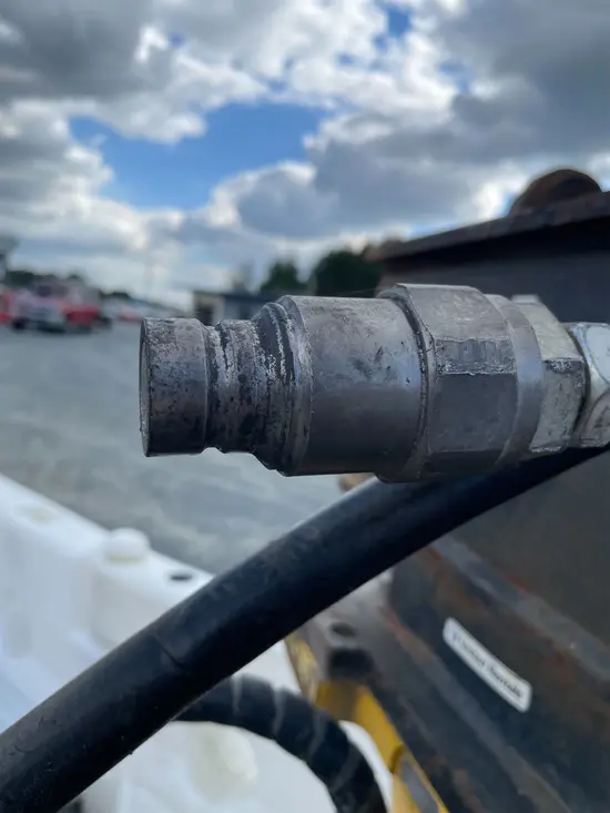 2017 Atlas Copco SB 452 Attachment