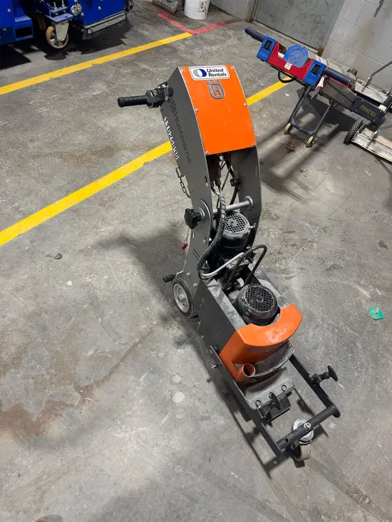 2023 Husqvarna BS-110 Stripper