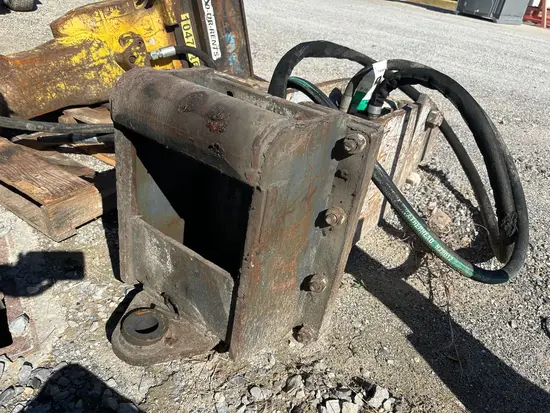 2015 Kent KF9FSP Attachment