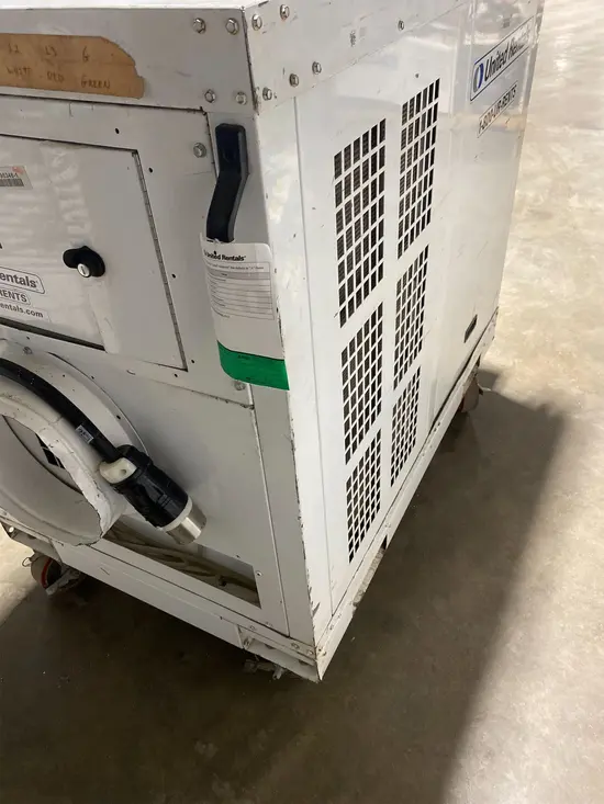2017 KWIKOOL KPO5-43 Portable Air Conditioner