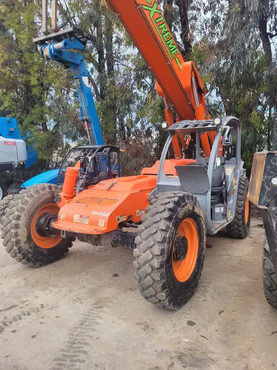 2015 XTREME XR842 Forklift