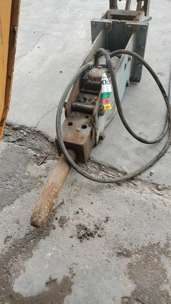 2019 FURUKAWA K-KF9SP Attachment