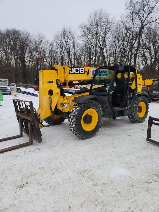 2015 JCB 506-36 Forklift