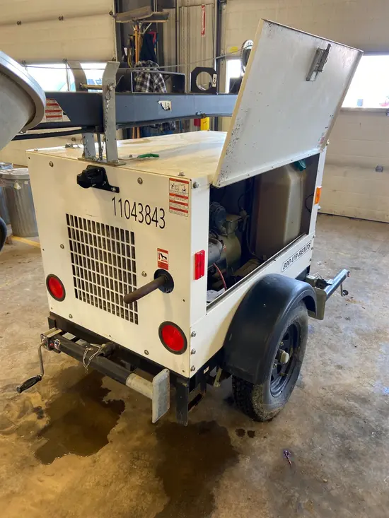 2020 Magnum Pro MLT3060 Towable Light Tower