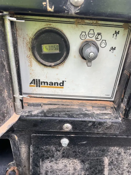 2020 Allmand NLV-K1005 Portable Work Light