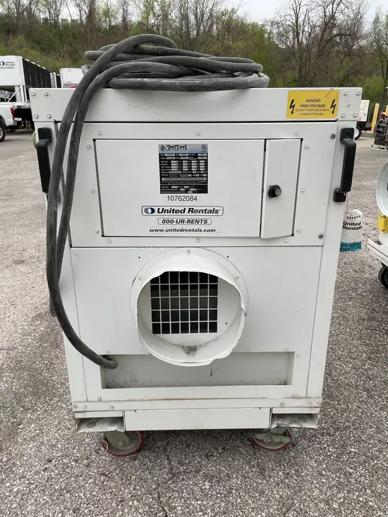 2018 KWIKOOL KP05-21H Portable Air Conditioner