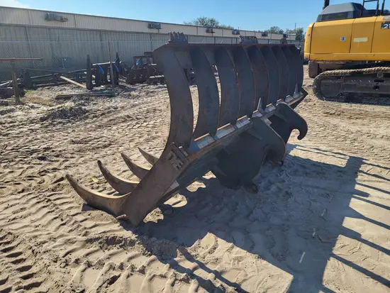 2018 East Attachments EATSR 5060 Attachment