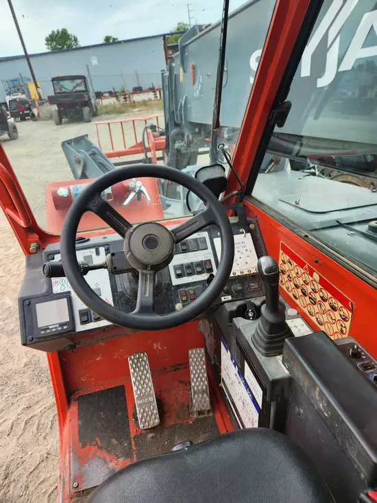 2017 Skyjack SJ1056TH Forklift