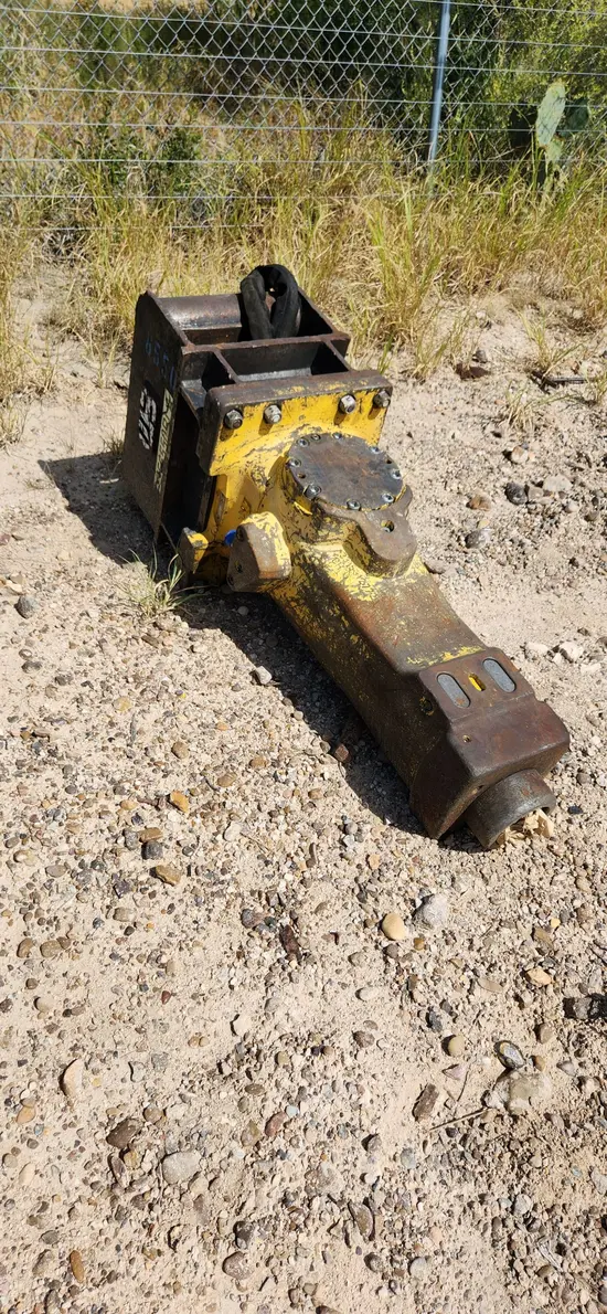 2018 Epiroc SB 452 Attachment