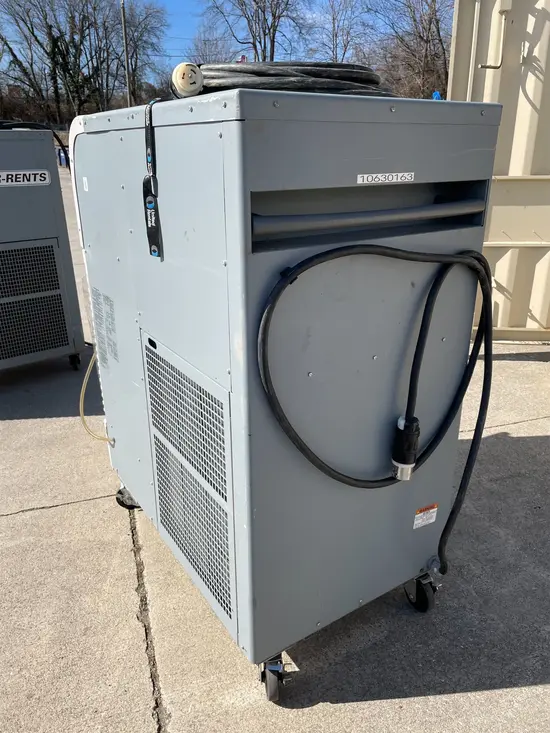 2017 DENSO OFFICE PRO 63 Portable Air Conditioner