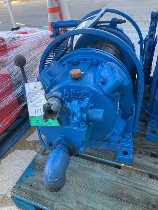 2013 SAN-EI SEIKI W10220LAABG