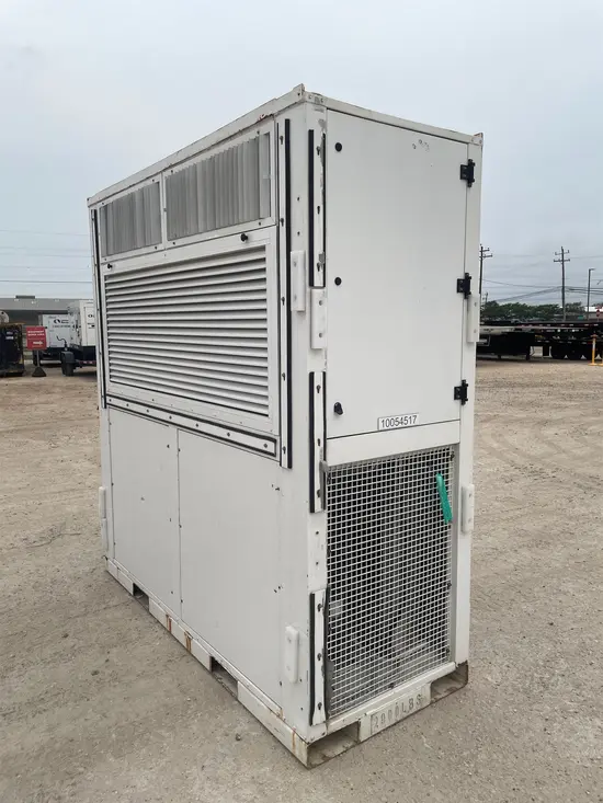 2012 Custom Air Products & Services EU-20-R410A