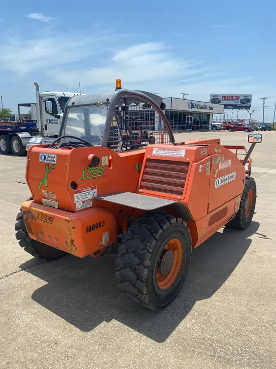 2016 XTREME XR5919 Forklift