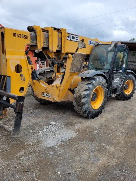 2015 JCB 510-56 S Forklift