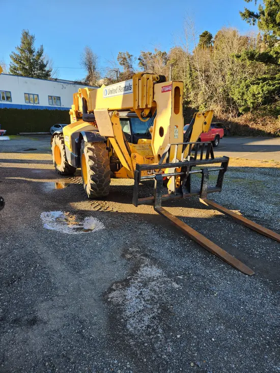 2018 JCB 512-56 S Forklift