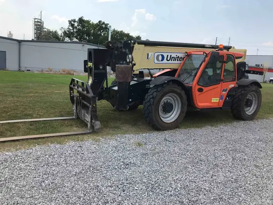 2016 JLG 1255 Forklift