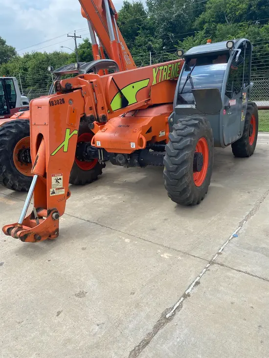 2016 XTREME XR1045 Forklift