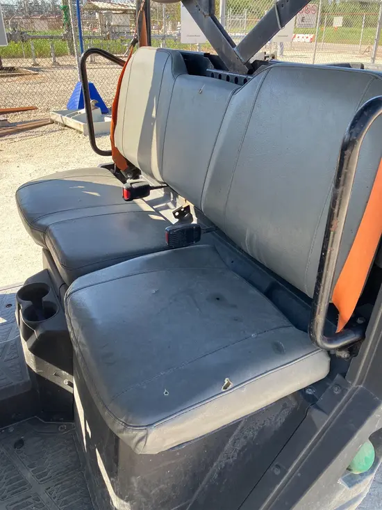 2021 Polaris PRO XD 4000D Utility Vehicle
