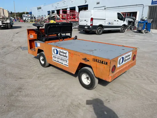 2014 Columbia BC2-L-36 Utility Vehicle