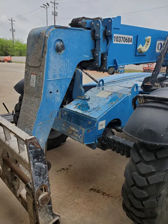 2015 Genie GTH-636 Forklift