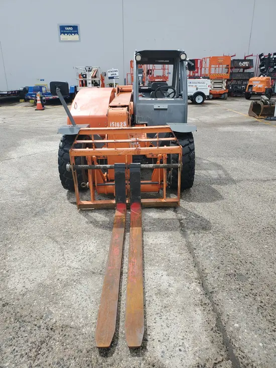 2014 XTREME XR5919 Forklift