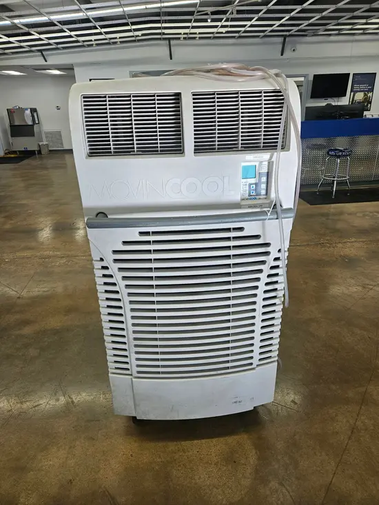 2017 DENSO OFFICE PRO 60 Portable Air Conditioner