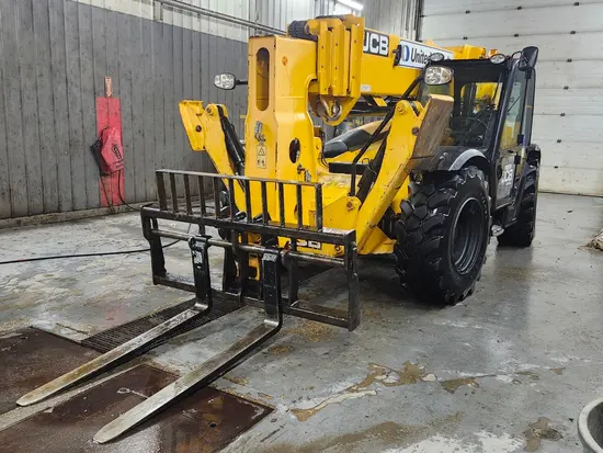 2018 JCB 510-56 S Forklift