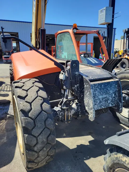2017 JLG 943 S Forklift