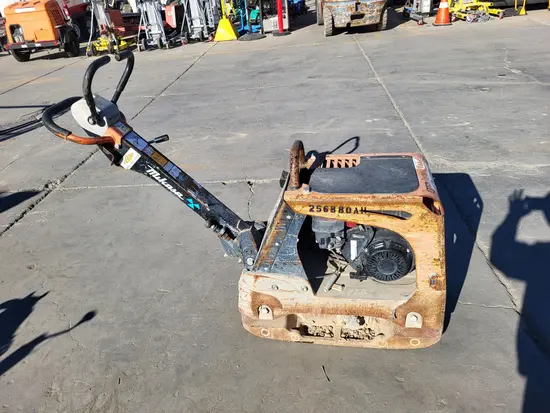 2020 Multiquip MVH308GH Vibratory Plate Compactor
