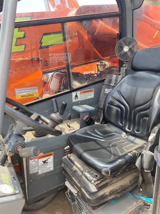 2016 XTREME XR1045 Forklift