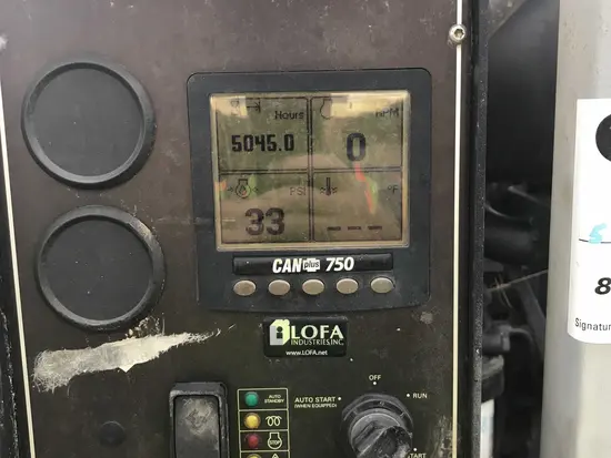 2011 PRIMAX CP150IJD4024TF Pump