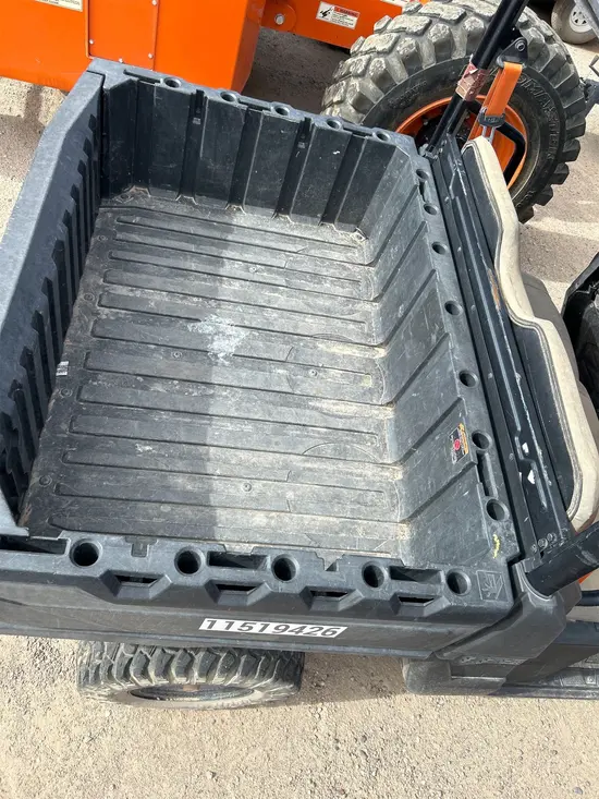 2022 Polaris PRO XD MID-SIZE Utility Vehicle
