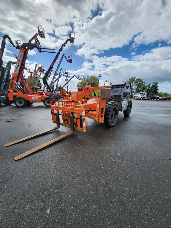 2013 XTREME XR1245 Forklift