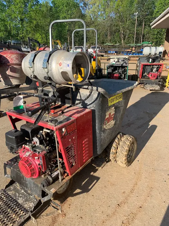 2019 Allen Engineering AR16PBEP