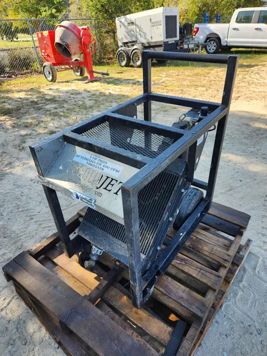 2018 Cold Jet Aero 40FP Air Tool Accessory