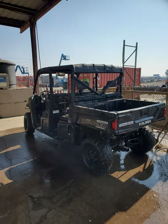 2017 Polaris RANGER Utility Vehicle