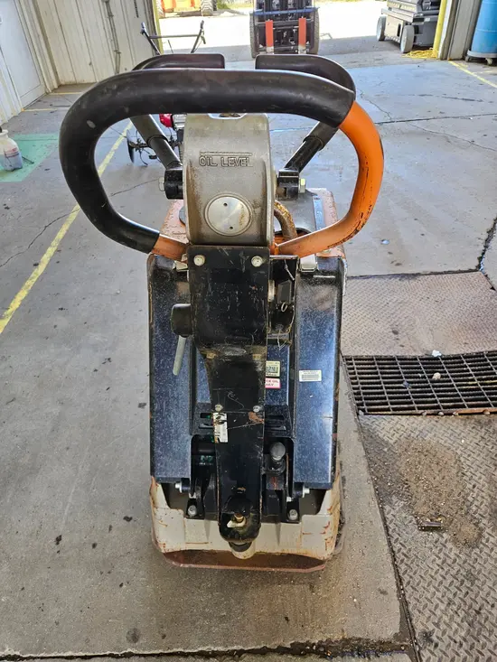 2018 Multiquip MVH508DZ Vibratory Plate Compactor