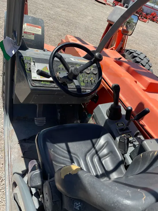2015 XTREME XR1255 Forklift