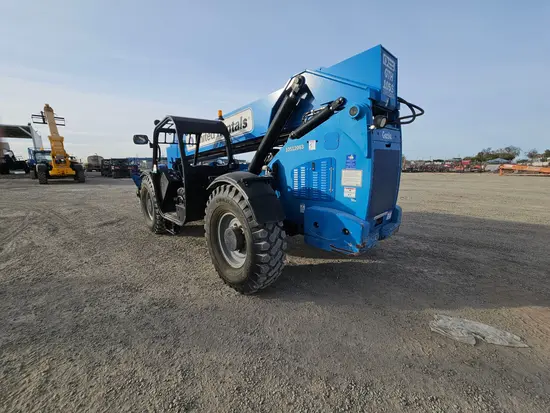 2016 Genie GTH-1056 Forklift