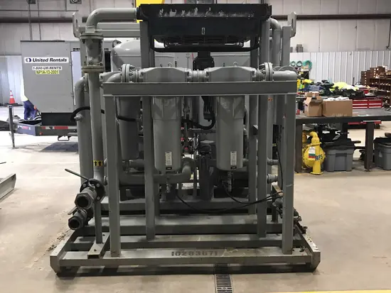 2014 Airtek TF-TWR1600R-A1