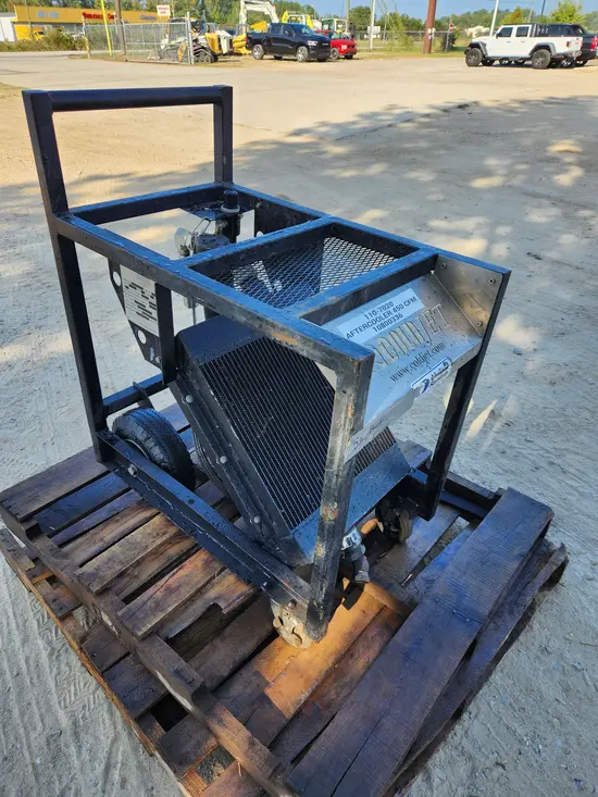2018 Cold Jet Aero 40FP Air Tool Accessory