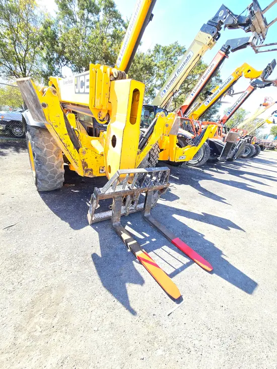 2015 JCB 512-56 S Forklift