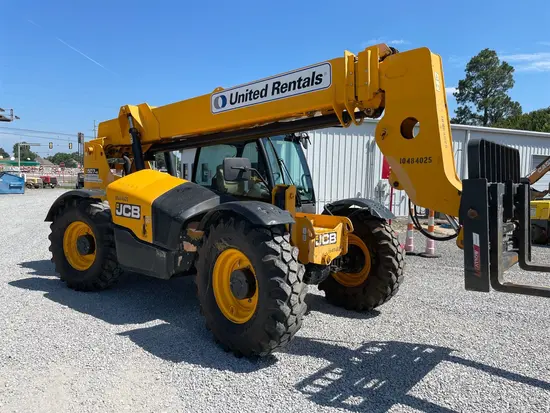 2016 JCB 507-42 Forklift