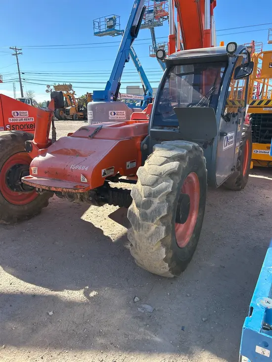 2015 XTREME XR842 Forklift