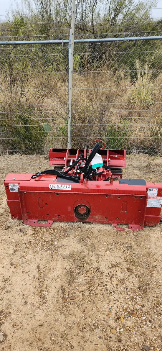 2021 EZ Spot UR EZ-HD08 Attachment