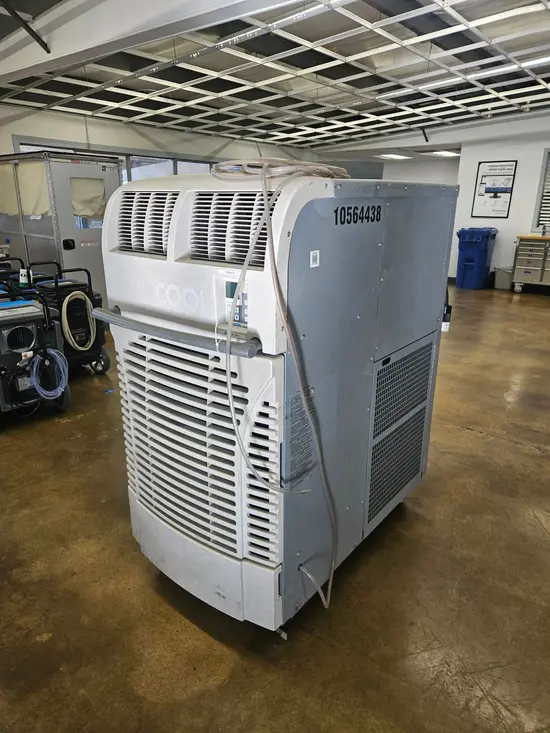 2017 DENSO OFFICE PRO 60 Portable Air Conditioner