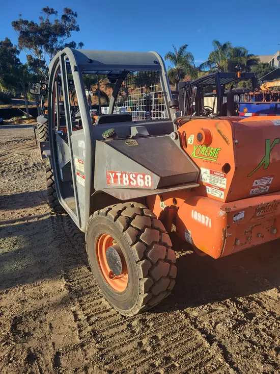 2017 XTREME XR5919 Forklift