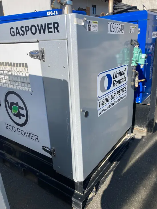 2019 Cavalier Industries CIPR-25-V3 Generator