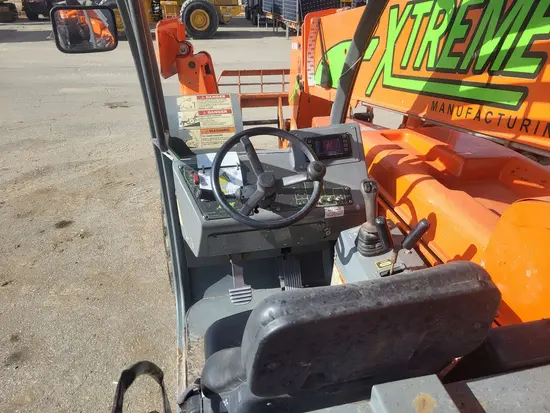2015 XTREME XR1245 Forklift