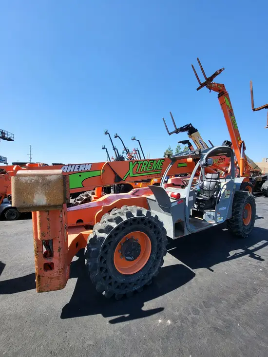 2015 XTREME XR1255 Forklift